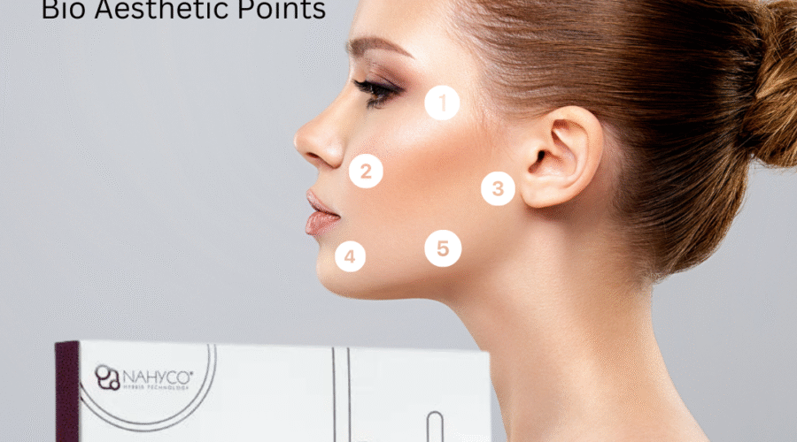 Profhilo – The Skin Booster Everyone Is Talking About