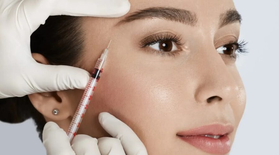 Top 3 MedSpa Treatments to Refresh Your Look This Summer